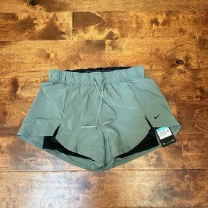 NWT Nike Flex Shorts